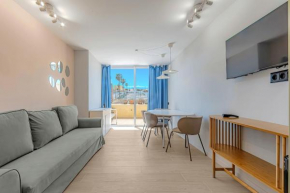 Newly renovated studio 2 min from Playa La Arena